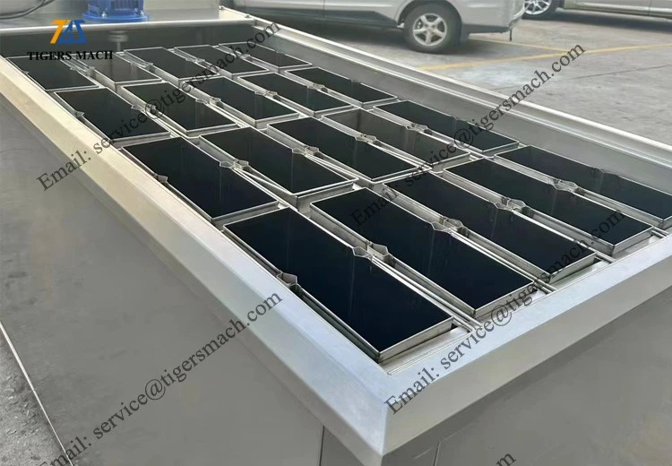 Ice block making machine price Ice block making machine price