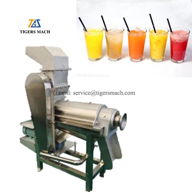 screw juice machine6