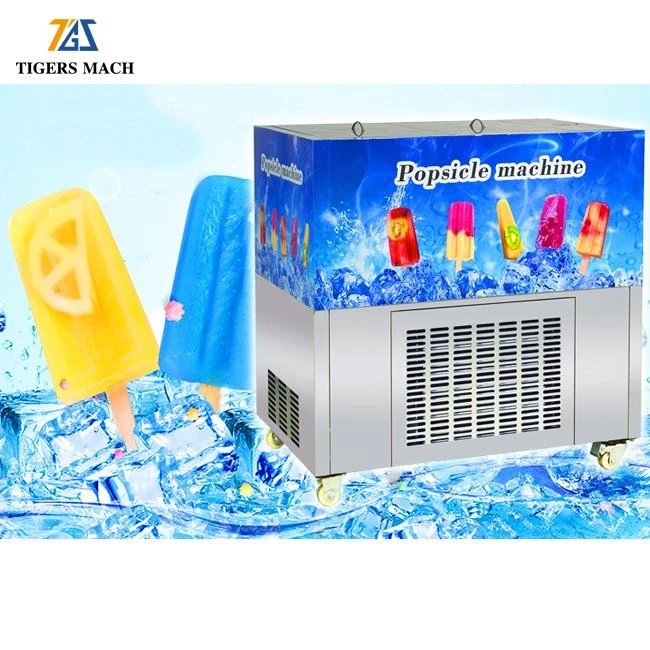 Ice Block Machine