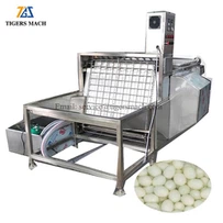 مقشر البيض التجاري