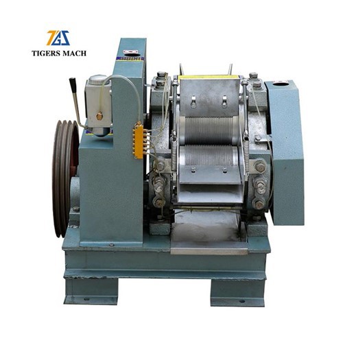 آلة ضغط قصب السكر الاقتصادية