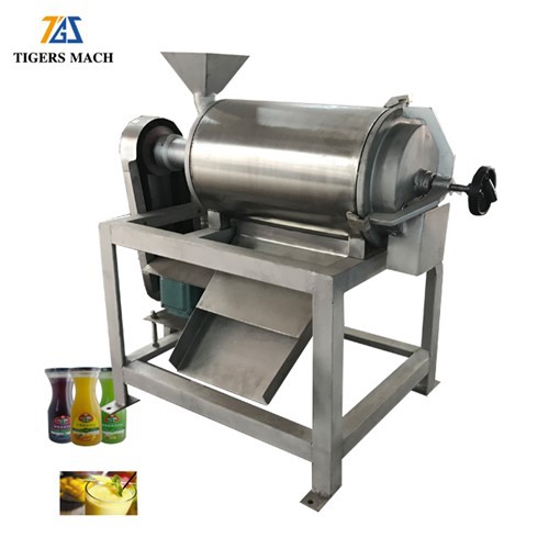 آلة لب الفاكهة