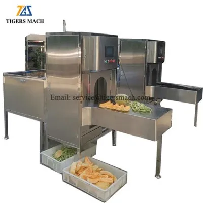 مقشرة الأناناس والديكور