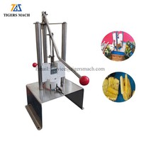 مقشرة أناناس صغيرة الحجم